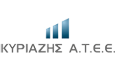 ΚΥΡΙΑΖΗΣ Α.Τ.Ε.Ε.