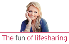 Lifesharing